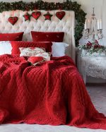 Наволочка декоративная для подушки CARMEN A3084199BX — изображение 2