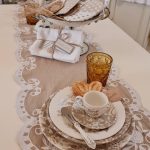 Дорожка для стола VILLA MADAMA A31018 — изображение 2