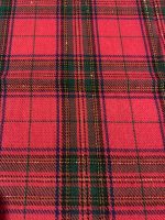 Скатерть SCOTTISH LUREX A30929 — изображение 4