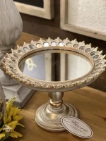 Блюдо декоративное CAVALIERE DELLA ROSA A30393 — изображение 3