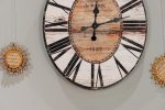 Часы настенные TROVA IL TEMPO A30715 — изображение 5