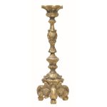 Подсвечник EX VOTO A31003