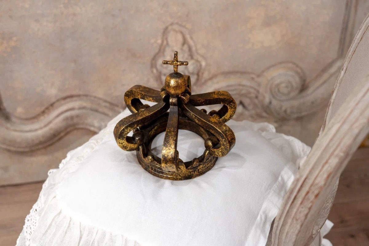 Корона декоративная EX VOTO A30992 — изображение 3