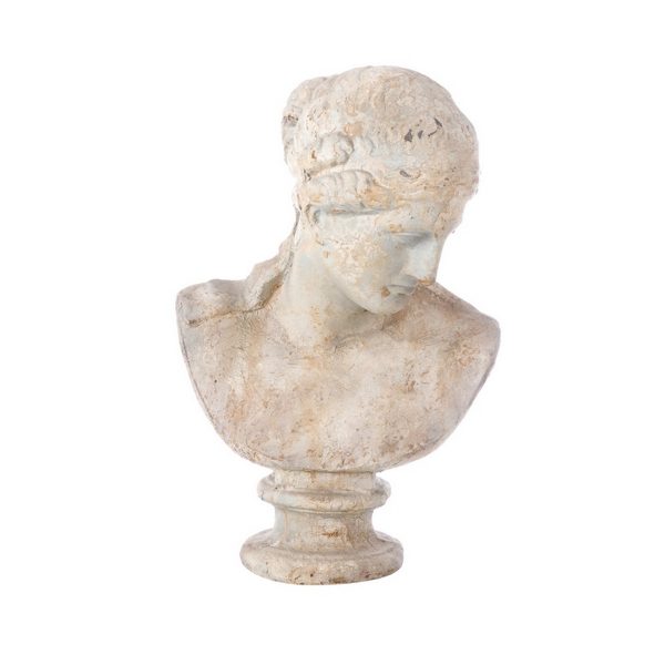 Бюст L'ANTIQUARIO COLLECTION A15985