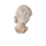 Бюст L'ANTIQUARIO COLLECTION A15986
