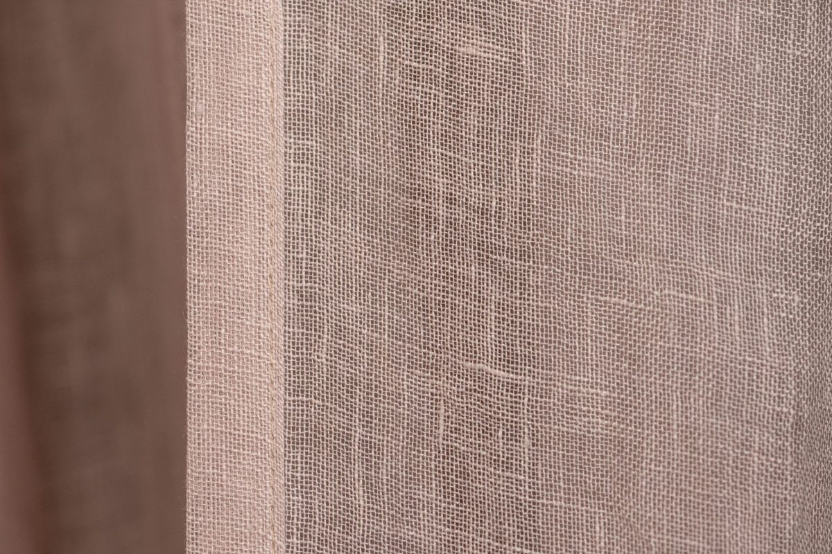 Штора BLANC A1685399BG — изображение 6