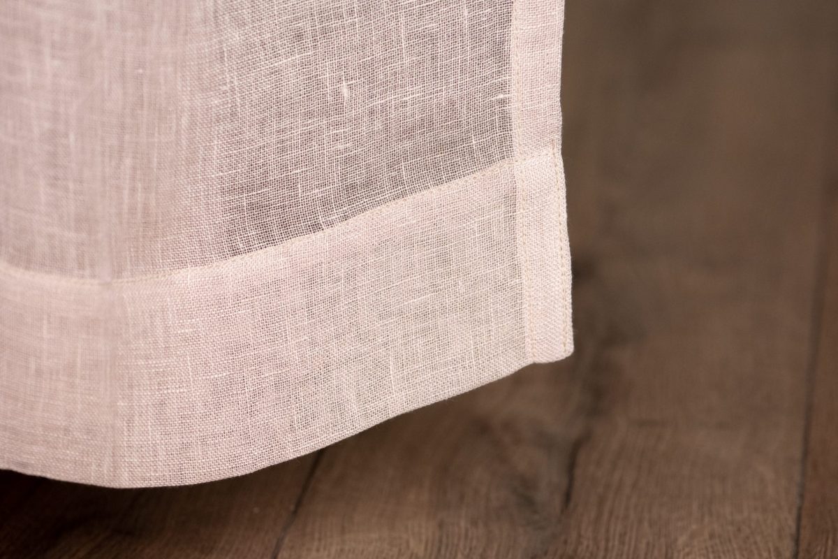 Штора BLANC A1685399BG — изображение 8