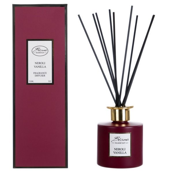 Диффузор с бамбуковыми палочками Neroli/Vanilla LIRICA A27656