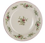 Тарелка сервировочная MOSS ROSE COLLECTION A28478