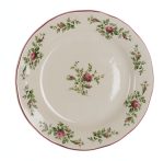 Тарелка десертная MOSS ROSE COLLECTION A28480
