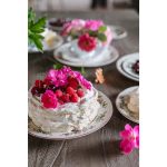 Тарелка десертная MOSS ROSE COLLECTION A28480 — изображение 3