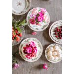 Тарелка сервировочная MOSS ROSE COLLECTION A28478 — изображение 5