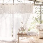 Штора с ламбрекеном MARIEGOLD A29300