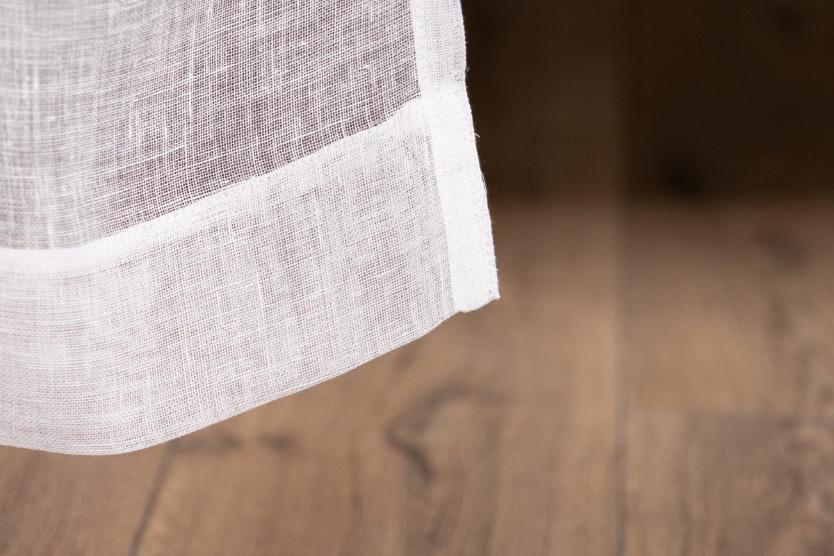 Штора с ламбрекеном MARIEGOLD A29300 — изображение 9