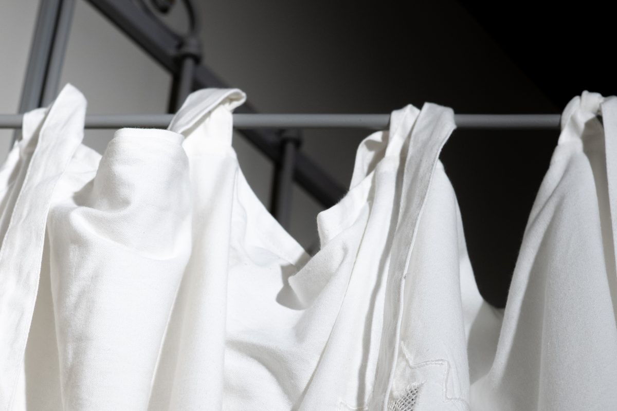 Штора с ламбрекеном MARIEGOLD A29300 — изображение 5