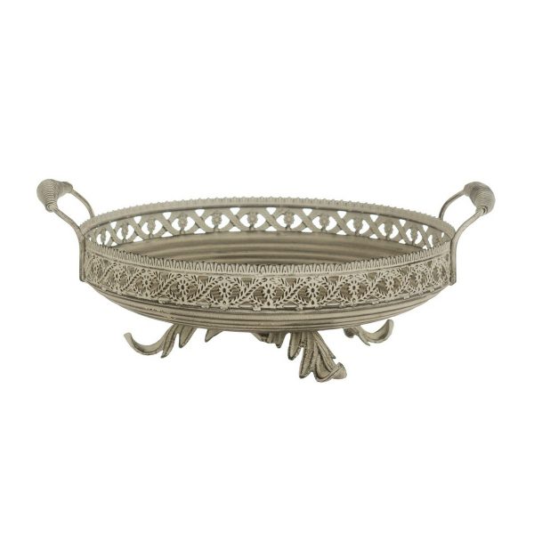 Поднос декоративный ORCHESTRA A29832