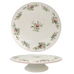 Подставка для торта MOSS ROSE COLLECTION A29863