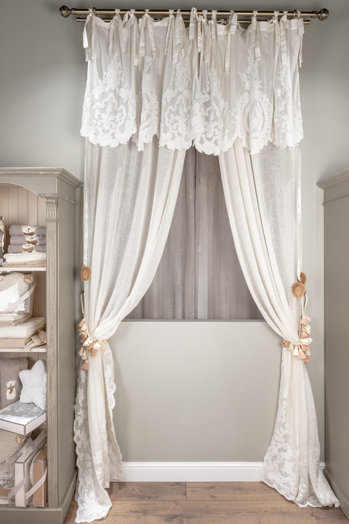 Штора CAMERINO A30277 — изображение 2