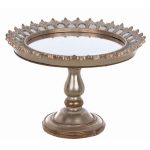 Блюдо декоративное CAVALIERE DELLA ROSA A30393