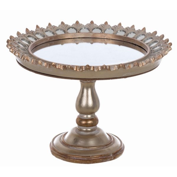 Блюдо декоративное CAVALIERE DELLA ROSA A30393