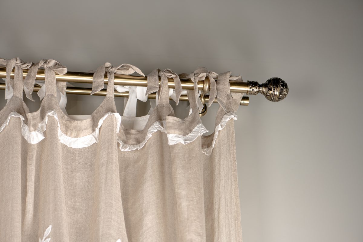 Штора NORMA A30401 — изображение 9