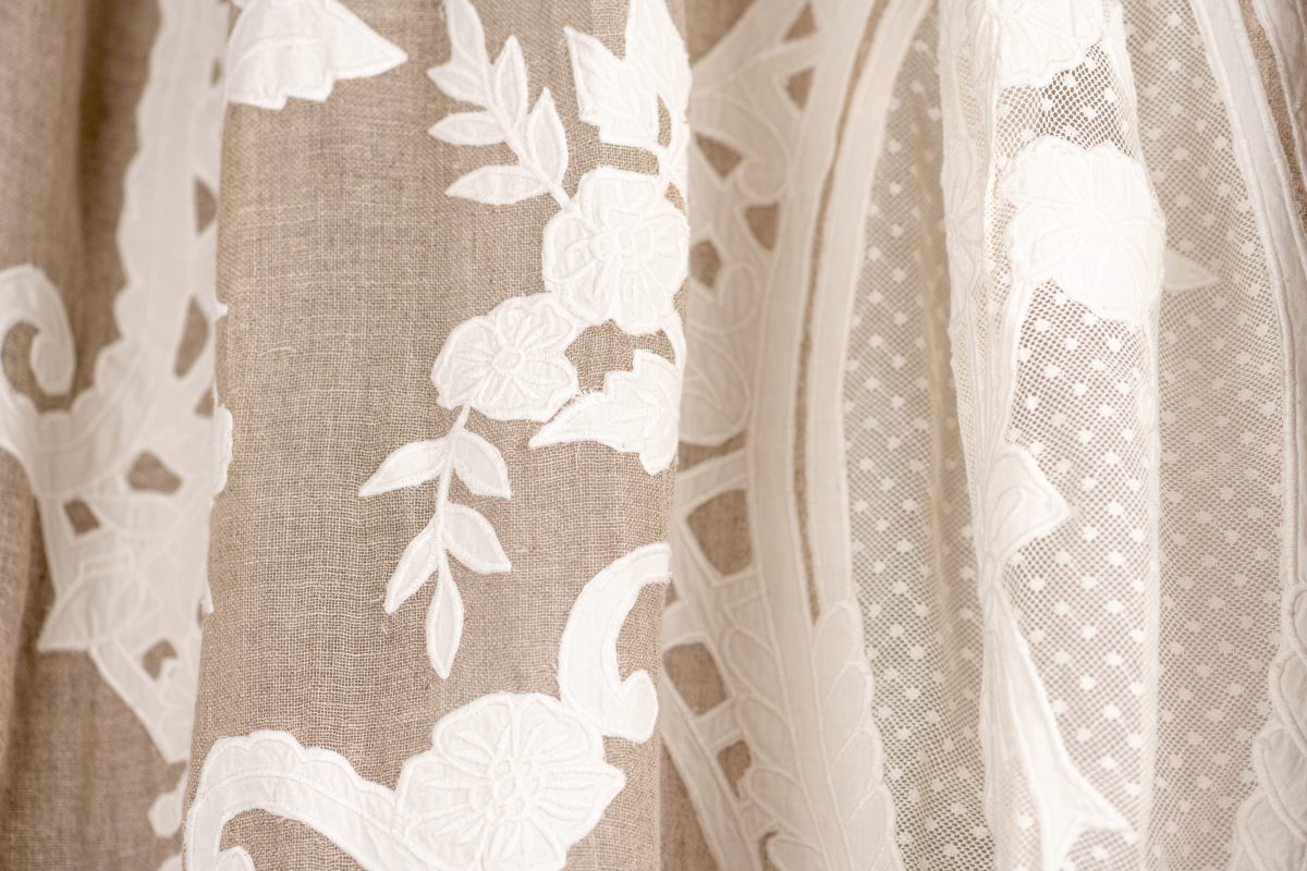 Штора NORMA A30401 — изображение 8