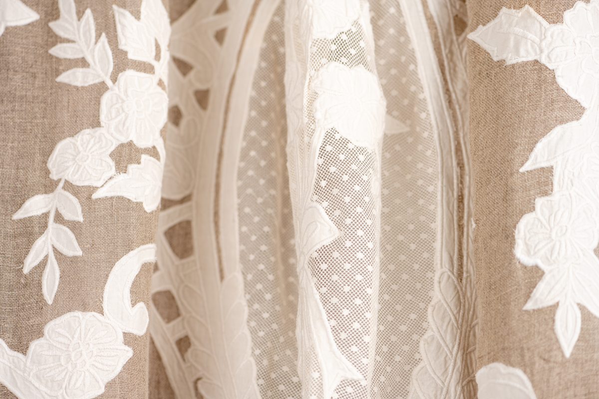 Штора NORMA A30401 — изображение 6