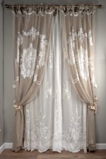 Штора INCISIONE A31021 — изображение 2