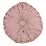 Подушка декоративная круглая PASTEL ROSE A3043099RO