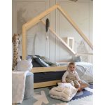 Детский плед и подушка BLANC MINI BOYS A3135099AZ — изображение 2