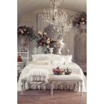 Покрывало-чехол с двумя декоративными наволочками TIEPOLO  A3100999BI — изображение 5