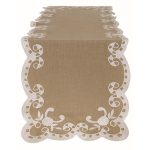 Дорожка для стола VILLA MADAMA A31018