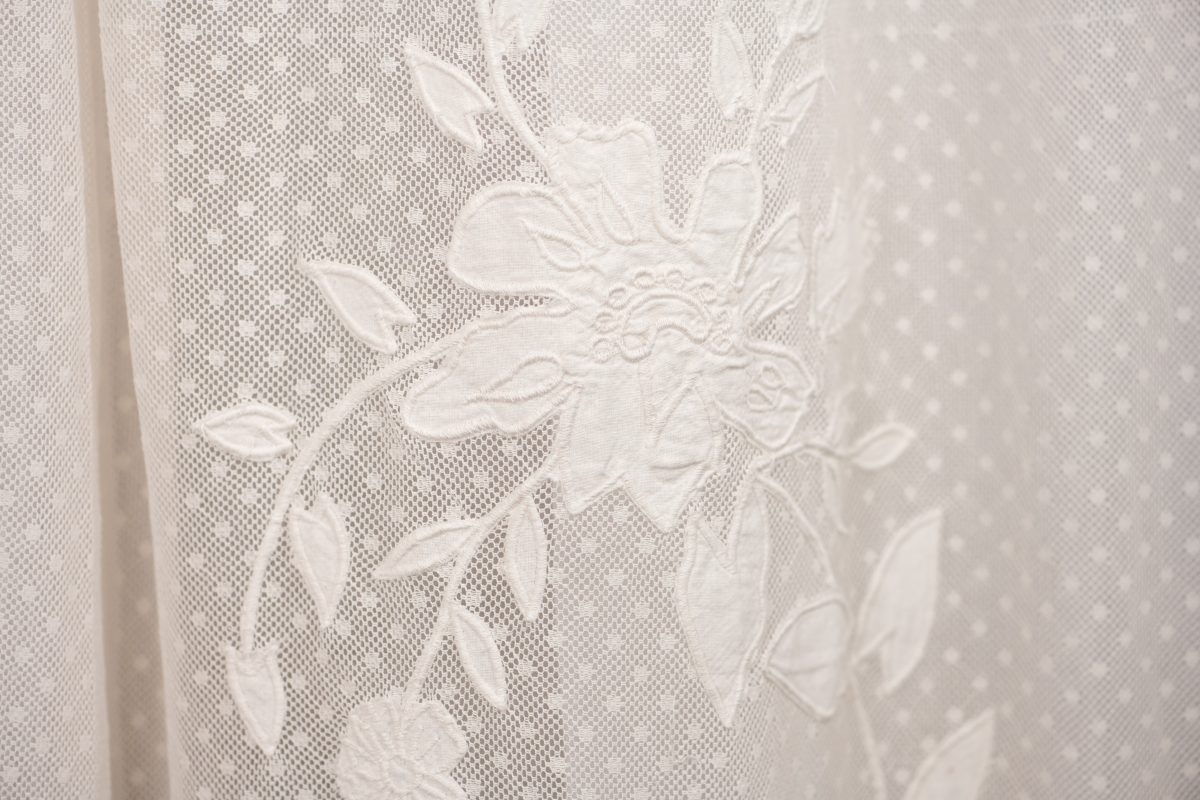 Штора INCISIONE A31021 — изображение 5