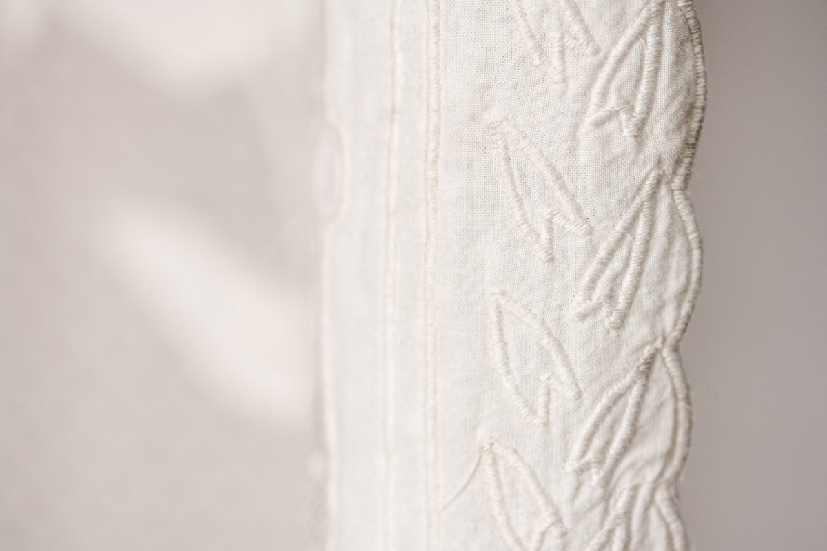 Штора INCISIONE A31021 — изображение 8