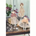 Кукла декоративная ELSA COLLECTION A31174RX — изображение 6