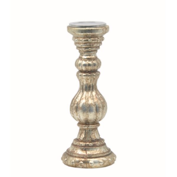 Подсвечник LAUDOMIA COLLECTION A31302
