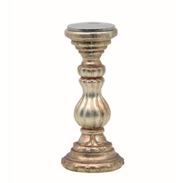 Подсвечник LAUDOMIA COLLECTION A31303