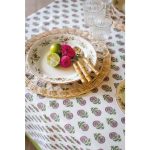 Тарелка суповая MOSS ROSE COLLECTION A28479 — изображение 2