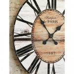 Часы настенные TROVA IL TEMPO A30715 — изображение 2