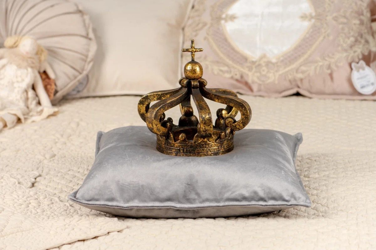 Корона декоративная EX VOTO A30992 — изображение 5