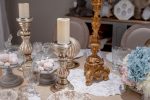 Подсвечник LAUDOMIA COLLECTION A31302 — изображение 7