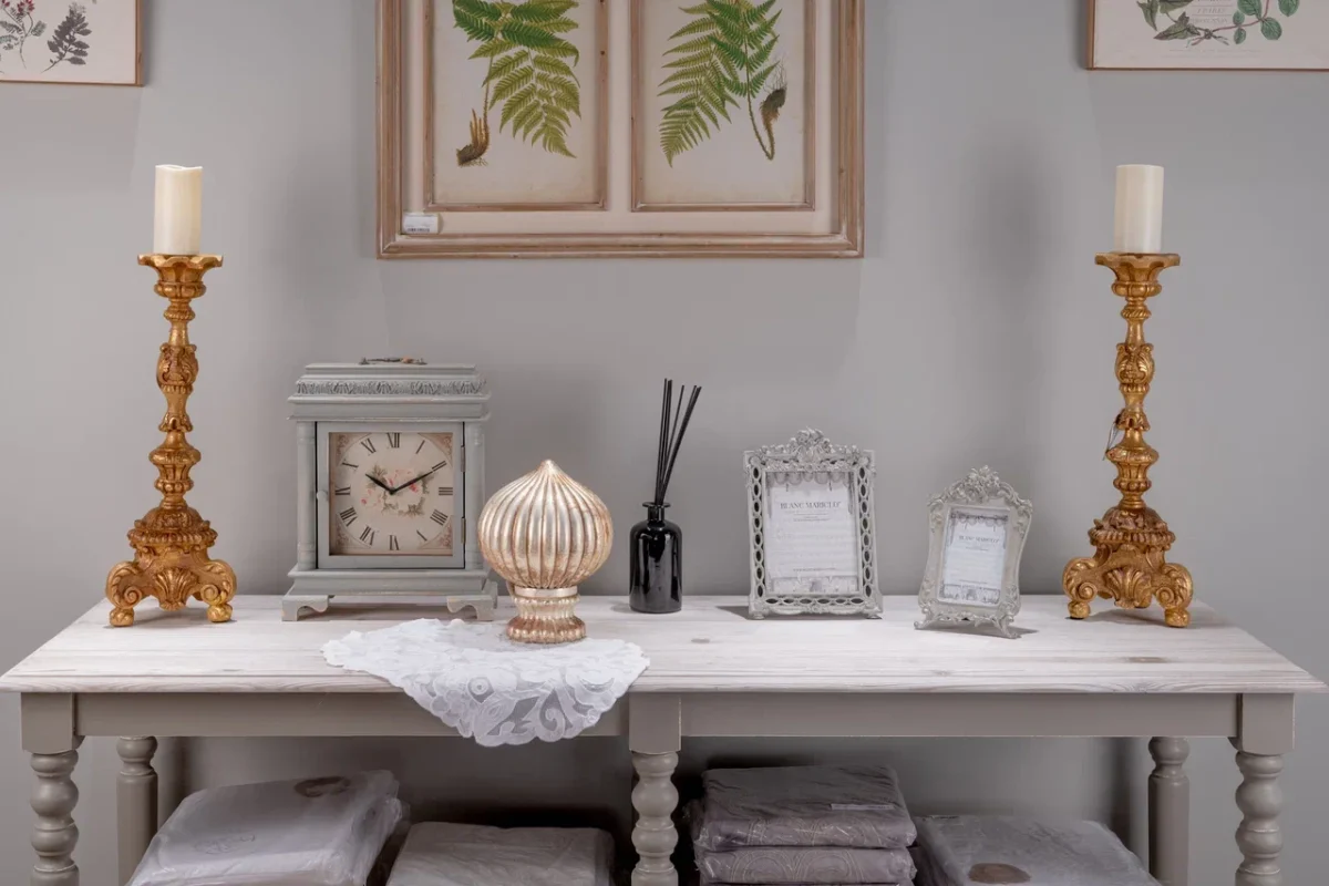 Подсвечник EX VOTO A31003 — изображение 6