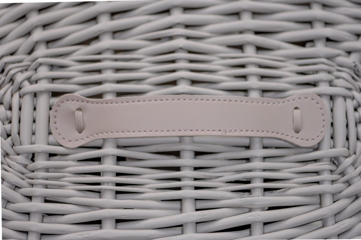 Набор корзин из ротанга CESTI e PANIERI A28662 — изображение 3