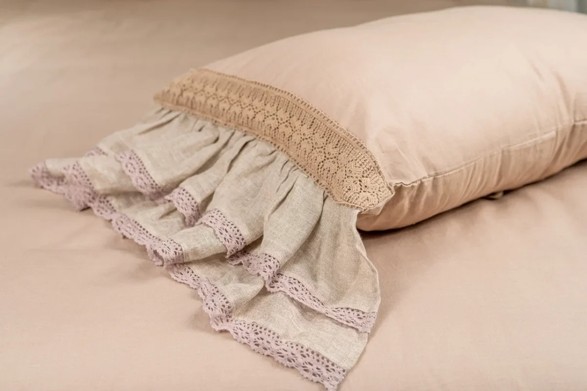 Покрывало-чехол с двумя декоративными наволочками TIEPOLO  A3100999NT — изображение 12