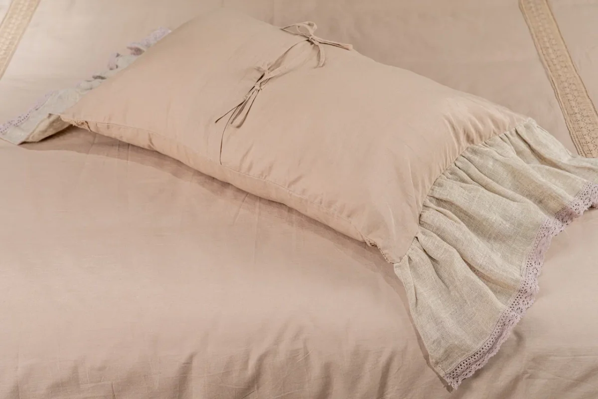 Покрывало-чехол с двумя декоративными наволочками TIEPOLO  A3100999NT — изображение 15