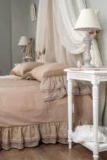 Покрывало-чехол с двумя декоративными наволочками TIEPOLO  A3100999NT — изображение 8