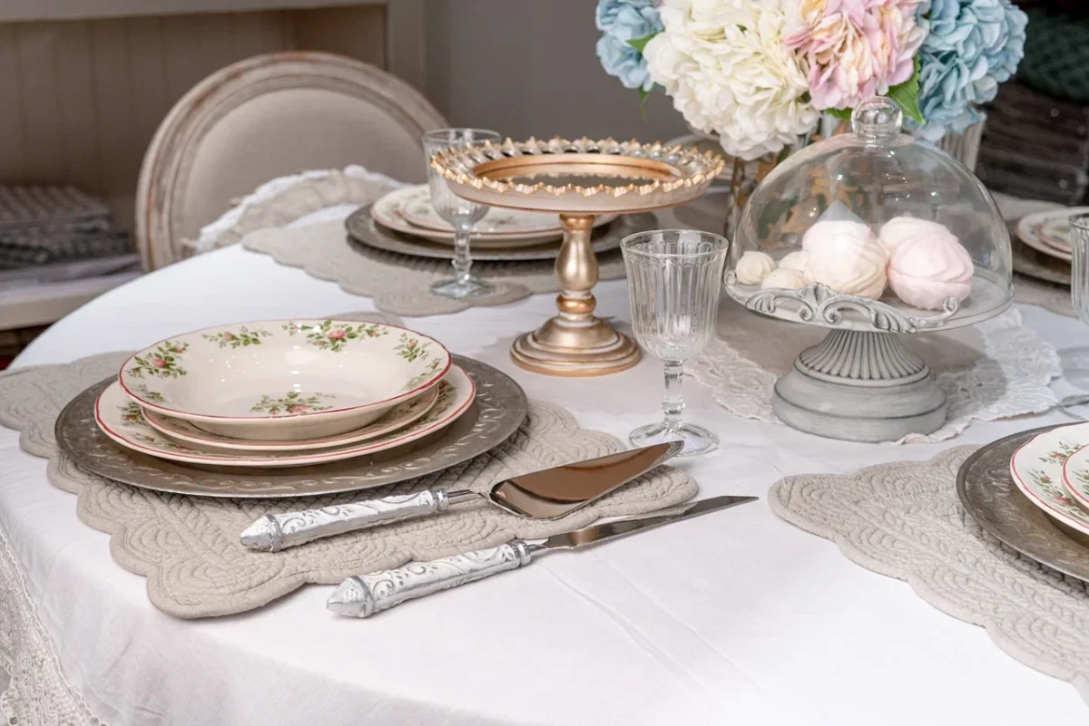 Блюдо декоративное CAVALIERE DELLA ROSA A30393 — изображение 6