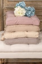 Подушка декоративная для стула INFINITY A3672099VE — изображение 2