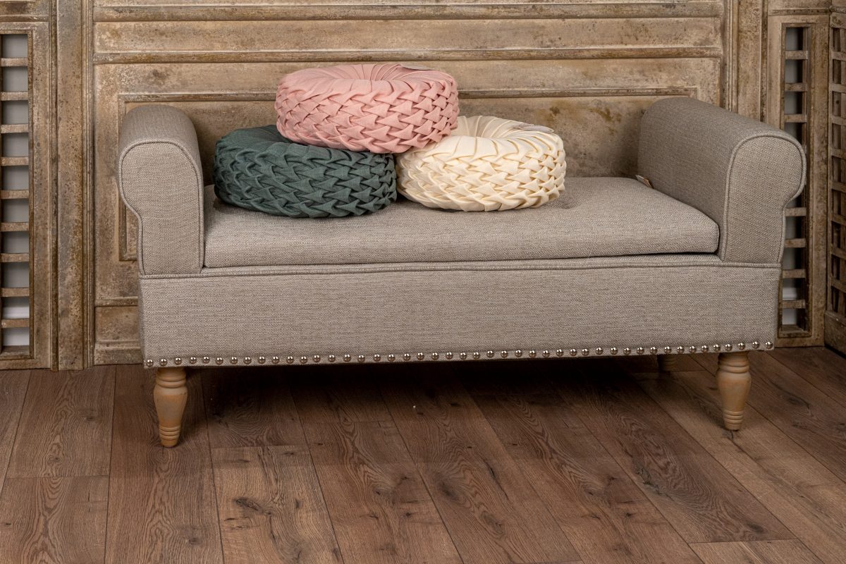 Подушка декоративная круглая PASTEL ROSE A3043099RO — изображение 5