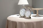 Скатерть с кружевной оборкой TIEPOLO A3567899NT — изображение 3